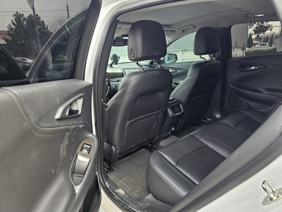 Малибу 2. 2.4. Атмосферани. Йили 2018. Йургани 112000. Нархи 17700