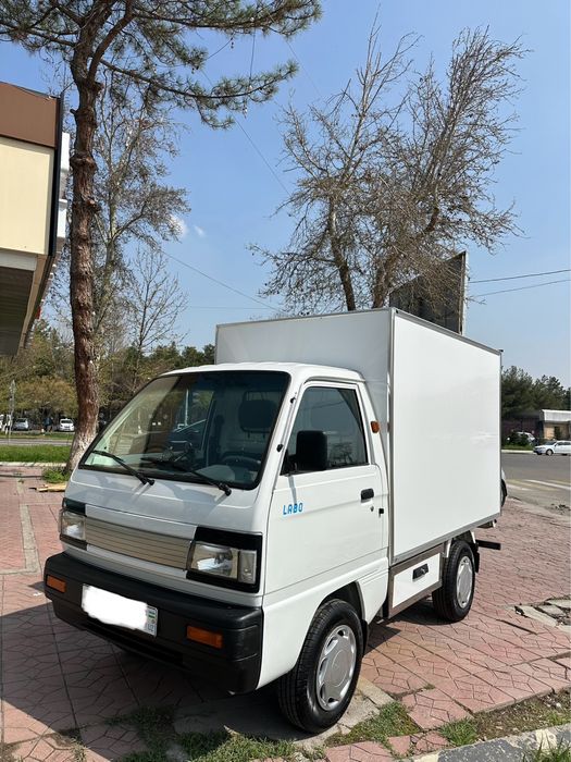 Chevrolet Labo A’lo