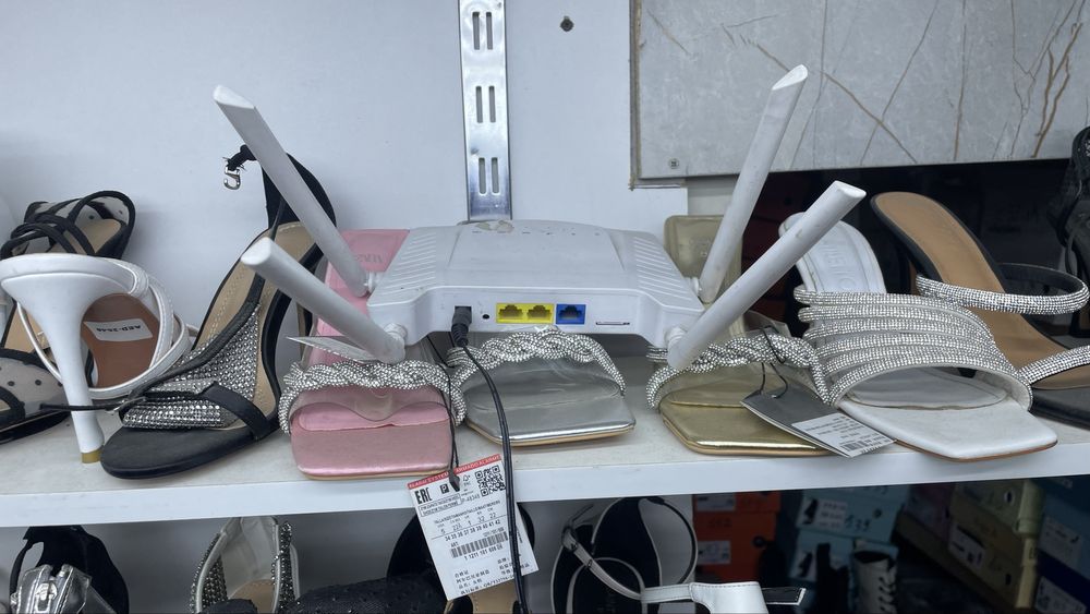 Готовый бизнес даром!