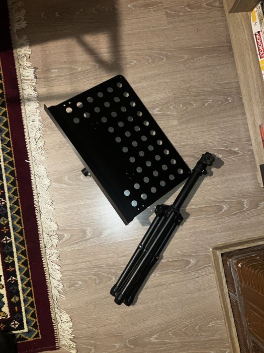 Stativ Thomann folosit