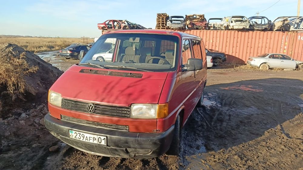 Продам Фольксваген т4