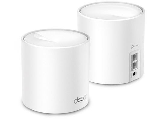 Tp link Deco X10 2 pack AX1500
