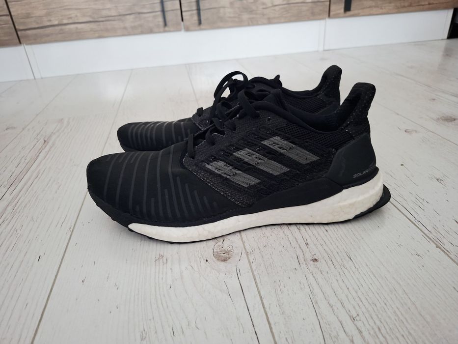 Adidas Solar boost-Ориг.маратонки