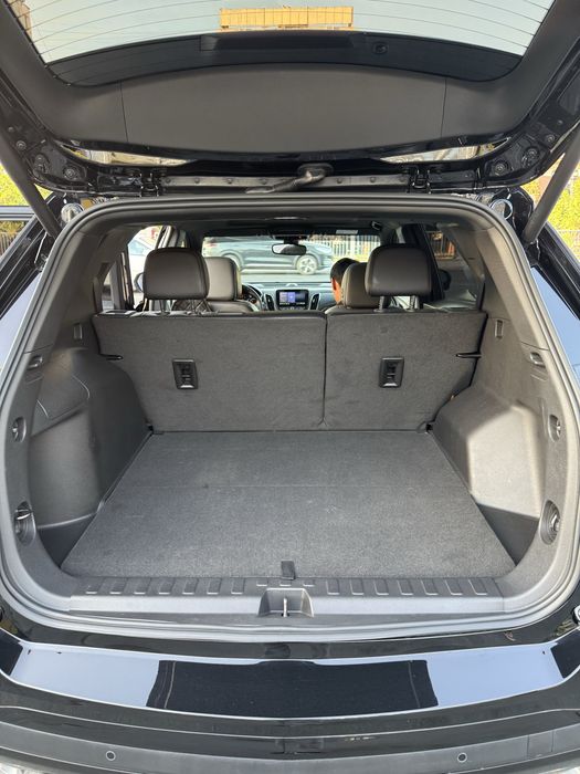 Chevrolet Equinox 2023