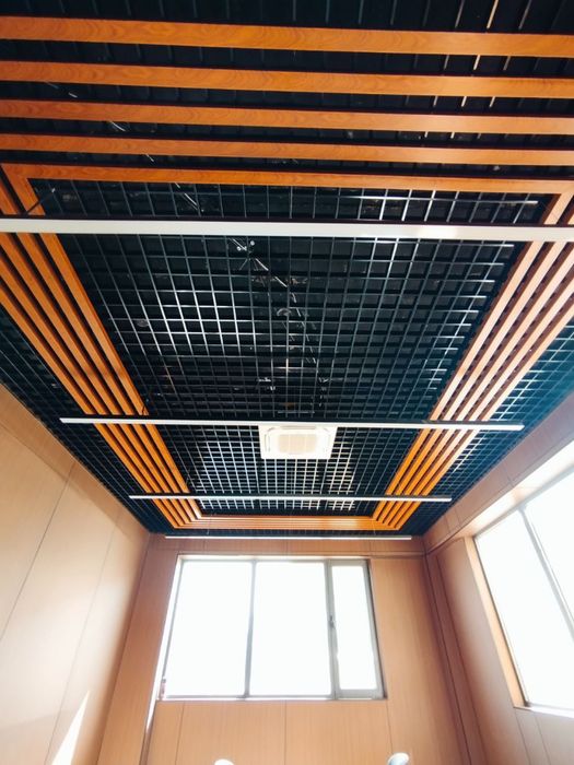 Грильято, Реечный, Grilyato, Reechniy, Герлянда, Ричный, Профиль AII23