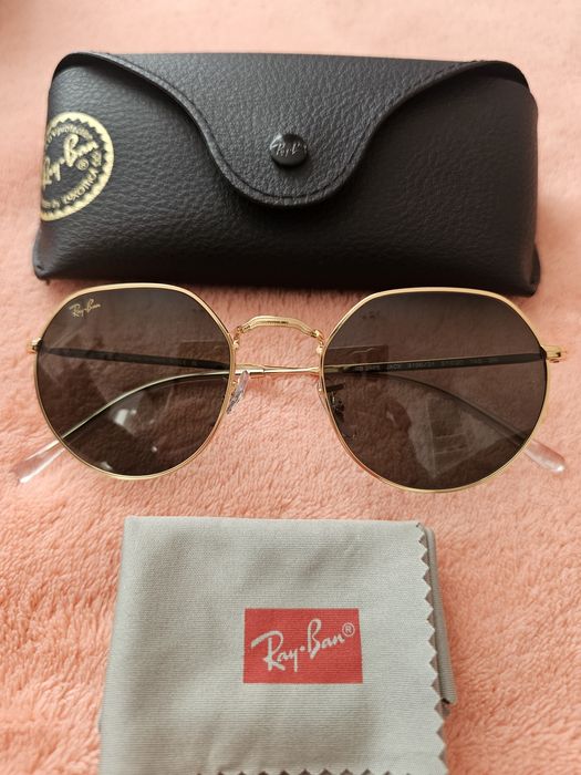 Слънчеви очила Ray-ban RB3565 - 919631 - 51