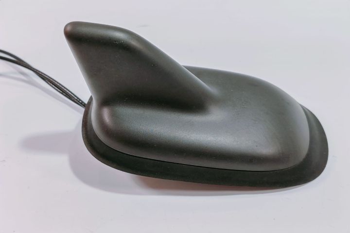 Antena  Radio 3C0035507A Volkswagen VW Golf a 5-a generatie seria