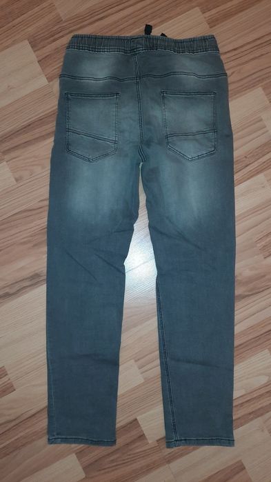 Blugi baieti Reserved mar. 164