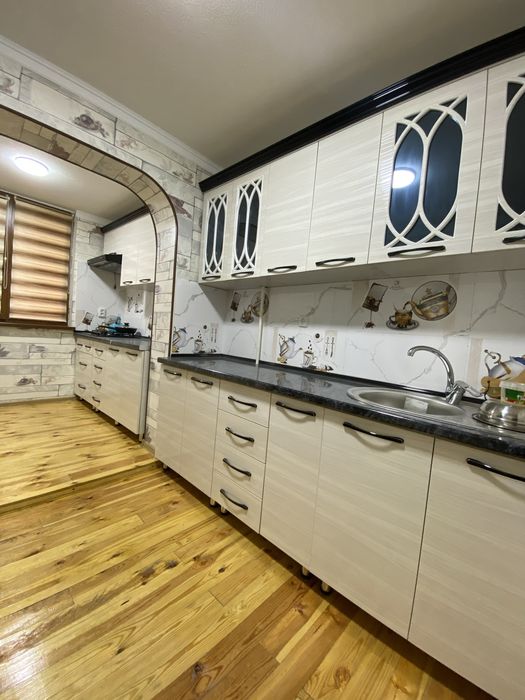 2 хонали квартира 2 этаж