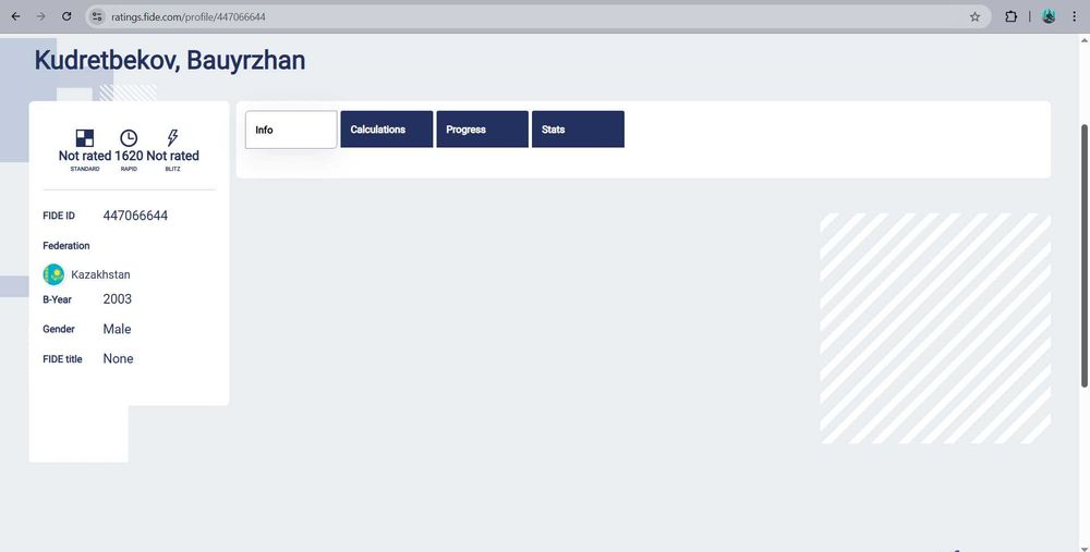 Тренер по Шахматам