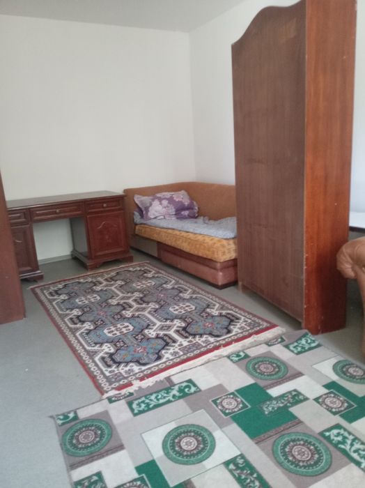 Квартира жалға беріледі
