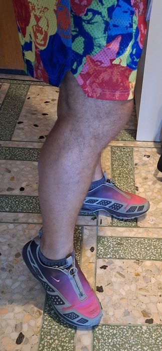 Унисекс нови оригинални маратонки Nike