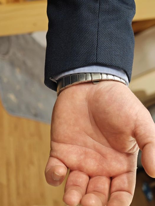 Omega Constellation механичен