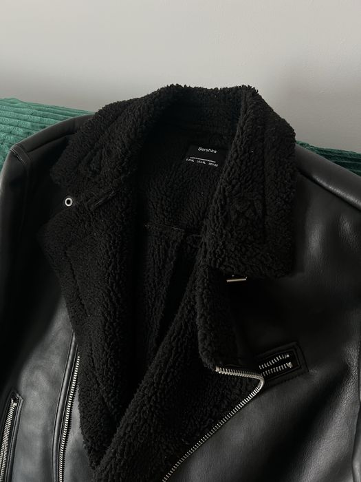 Cojoc Zara Piele Nou