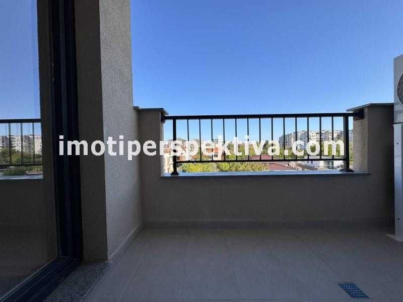 Продава се Двустаен апартамент в Пловдив, Остромила - 62 кв.м за 1111 €/кв.м - Снимка #3