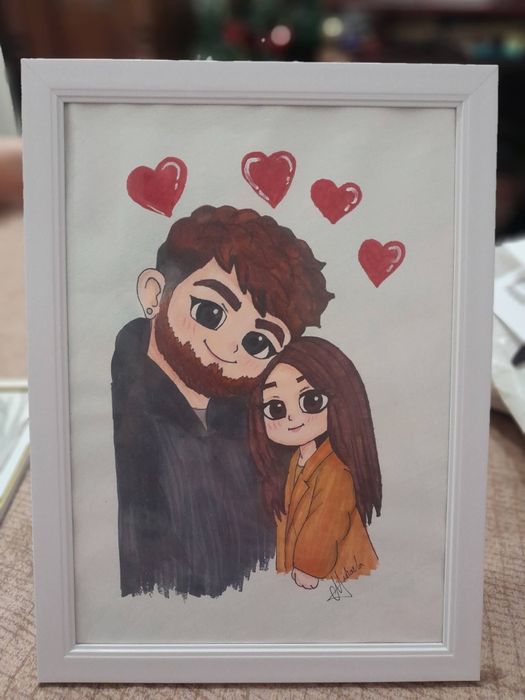 Tablouri/tablouri personalizate