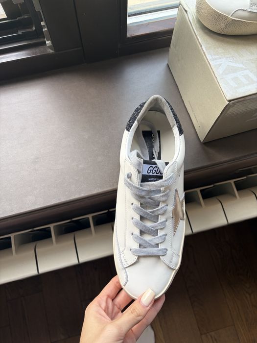 Сникърси Golden Goose