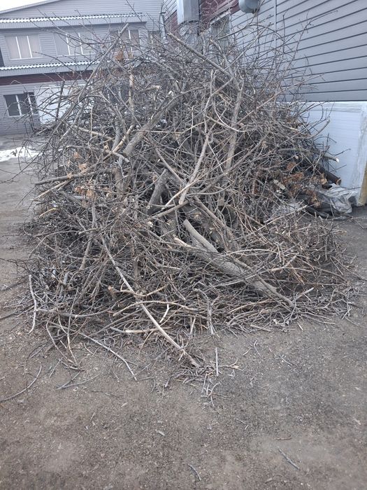 Продаются  дрова.