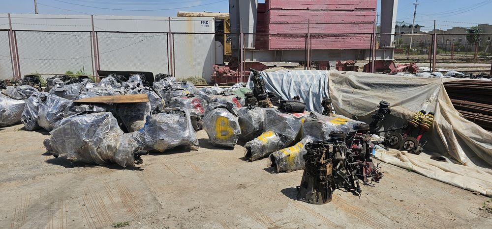 Mercedes benz 112 113 mator