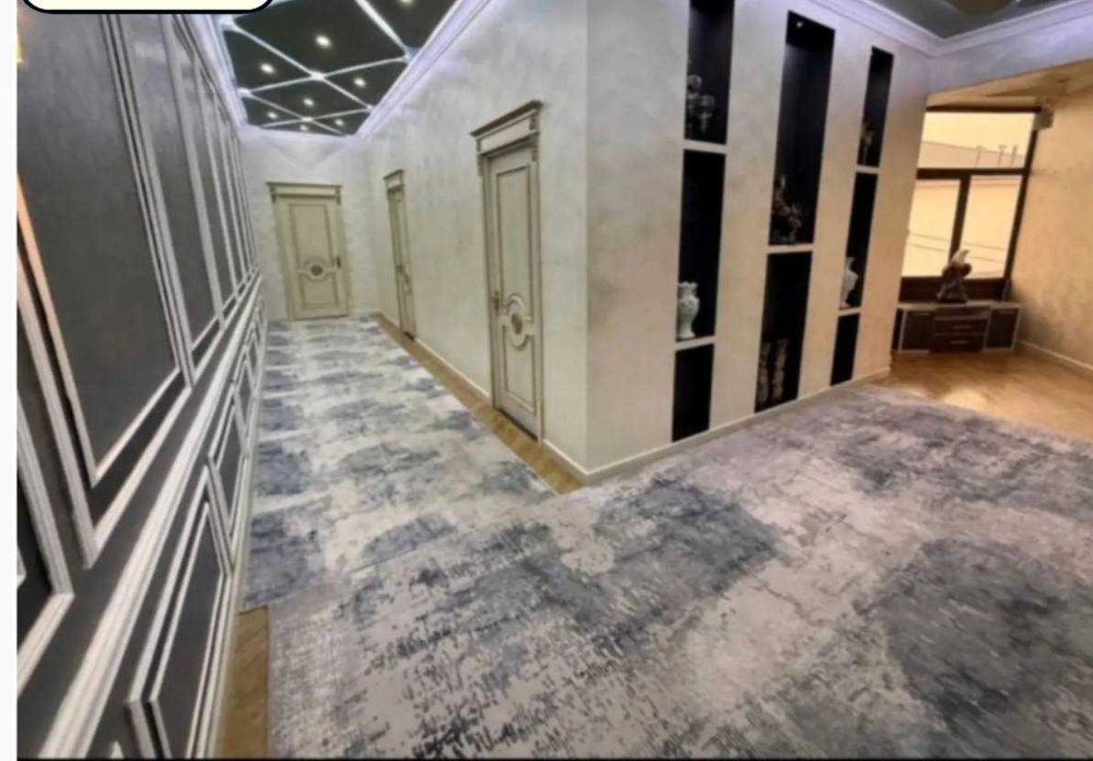 Продажа Евродома на Амир Тимур махале, 6-соток (N 13887 )