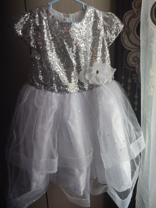 Платье для девочки, платье детское