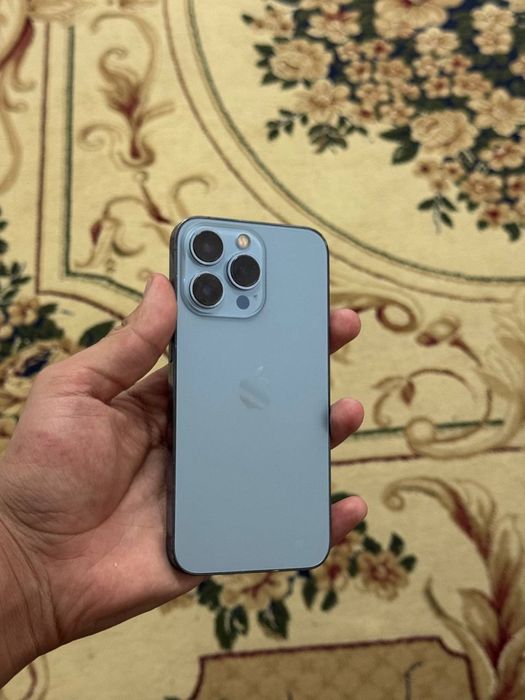 iPhone 13 pro 256 gb