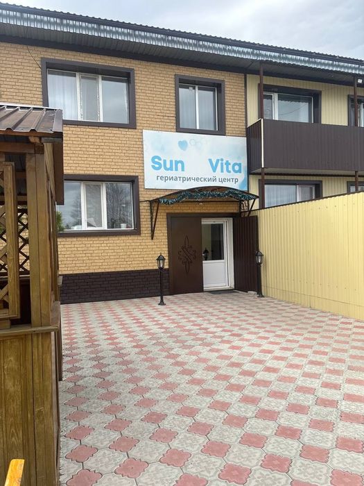продам здание оздоровительно центра