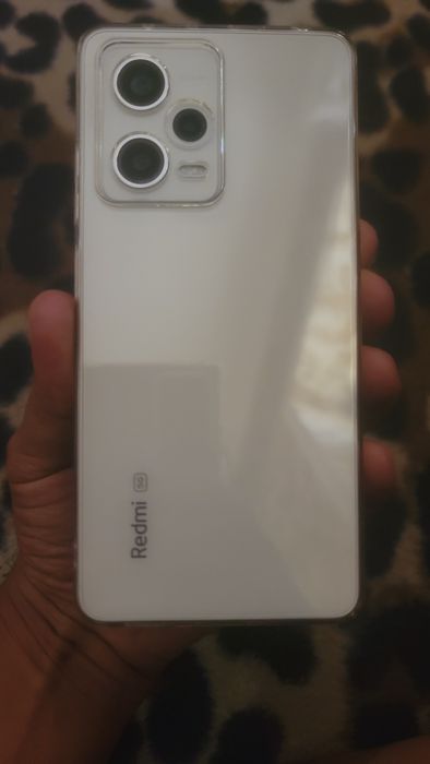 Redmi not 12 pro ideal 5G