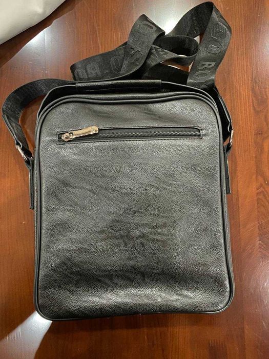 Барсетка Hugo Boss