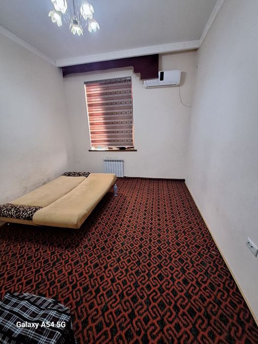 3 хонали уй ижарага берилади