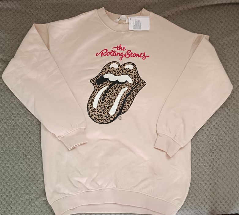 Свитшот "Rolling stones"