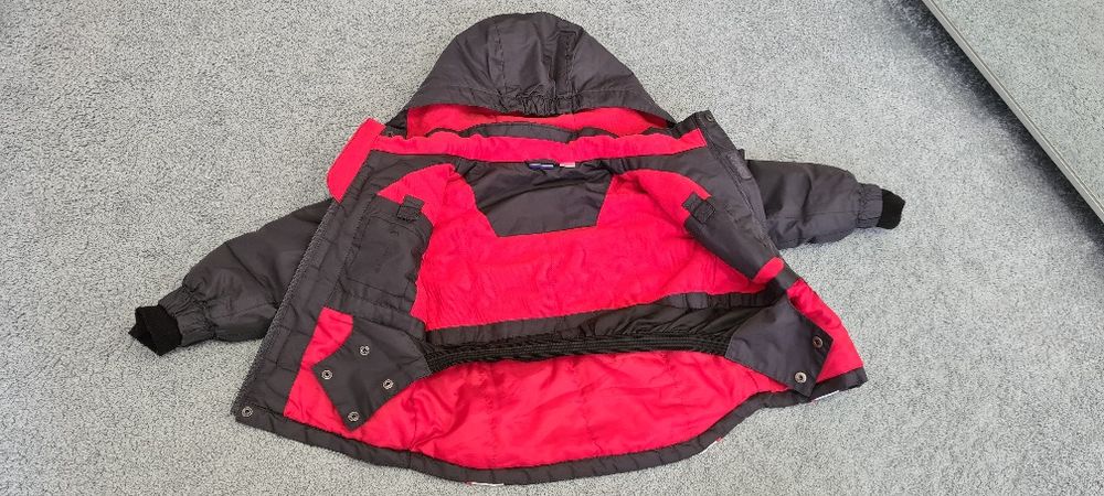 Costum ski/zapada marimea 86/92 1,5-2 ani