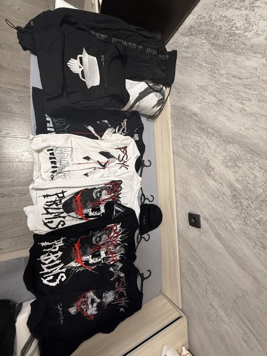 Дрехи на Luda.