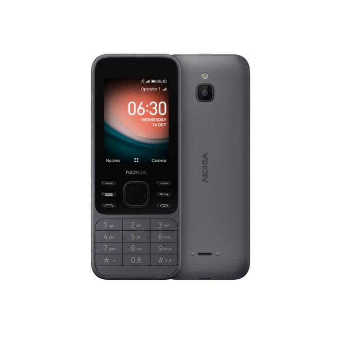 nokia 6300 4g original