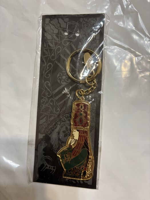 Брелок Кунсулу empire