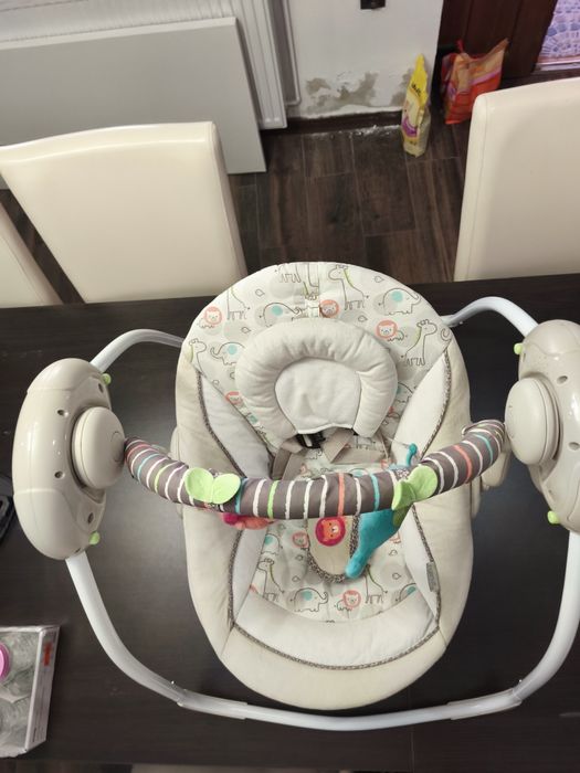 Leagan pentru bebelusi