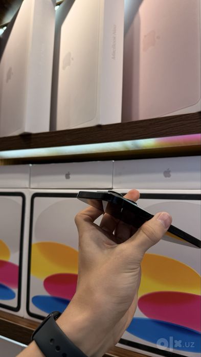 iphone 16 pro naxtka va nasiya savdoga