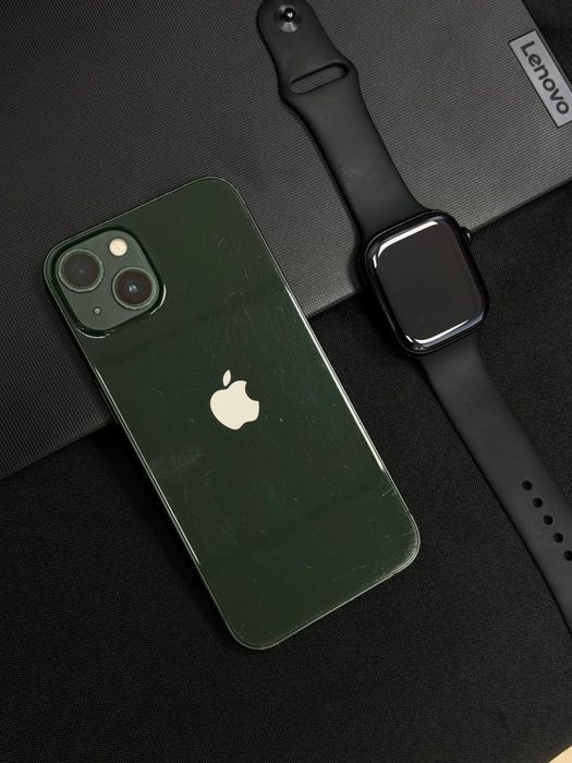 iphone 13(128gb) | BaiTime