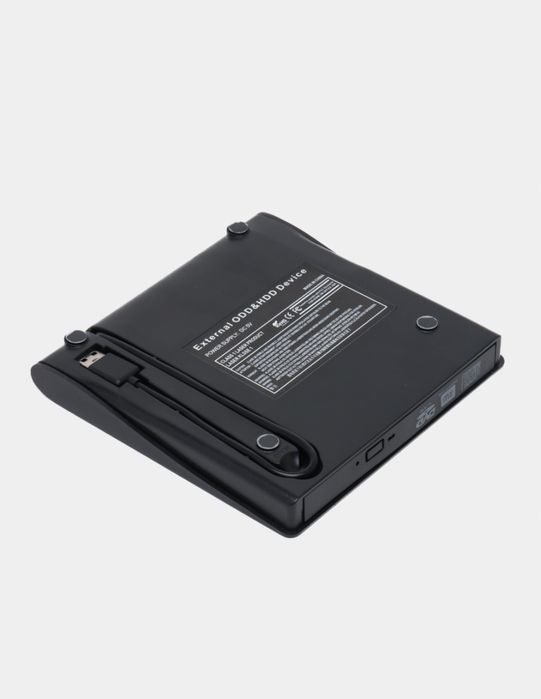 Новый USB 3.0 внешний DVD-RW/ CD-RW Гарантия есть! Доставка есть!