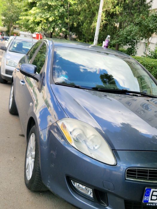 FIAT Bravo 2009 — imagine 3