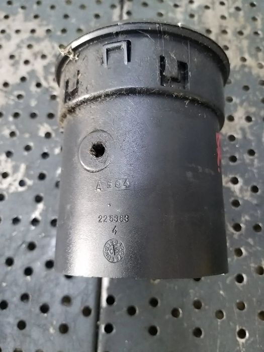 Grila ventilatie bord dreapta fiat doblo 119 223 225363