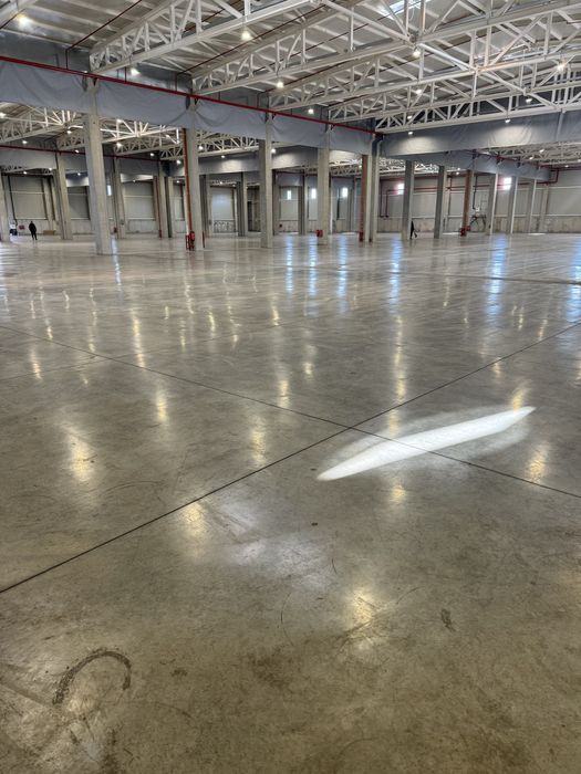 Дава се под наем Склад в Разград, Абритус - 7000 кв.м за 25500 € - Снимка #6