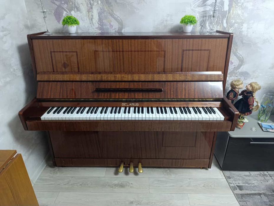 Пианино бесплатно САМОВЫВОЗ