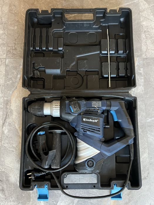 Перфоратор - къртач Einhell BT-RH 1600