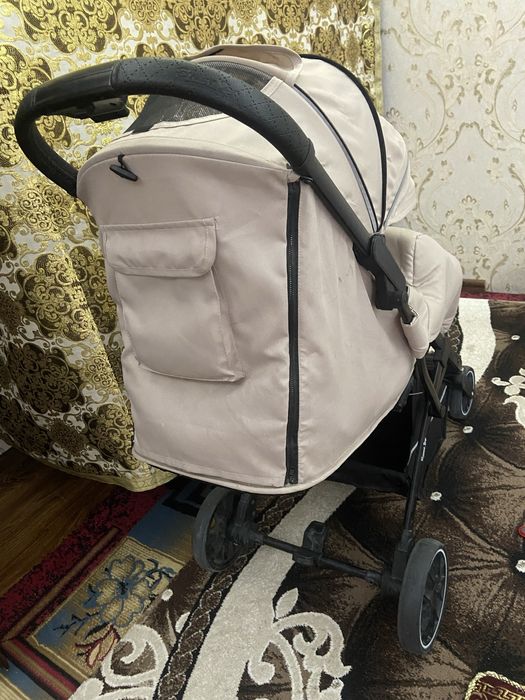 Детский коляска сотилади