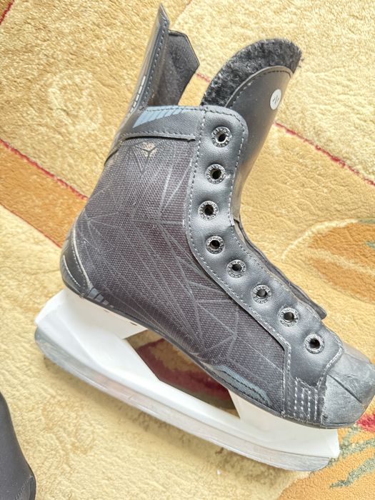 коньки Нордвэй 37 размер б/у