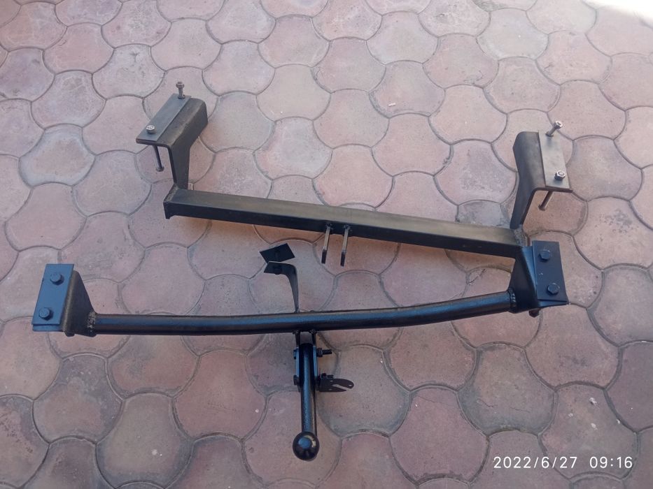 Нексия 3 ravon фаркоп сотилади