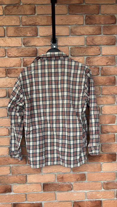 Рубашка мужская WRANGLER