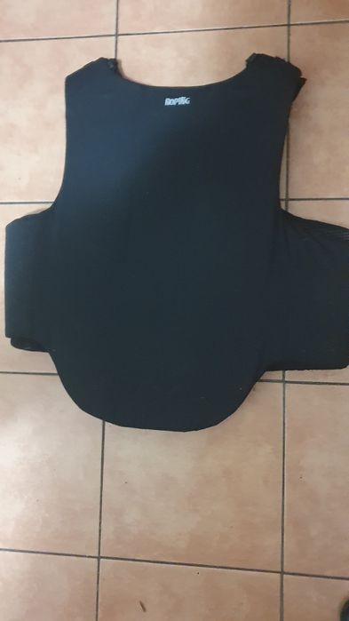 Vestă de protecție nivel 3