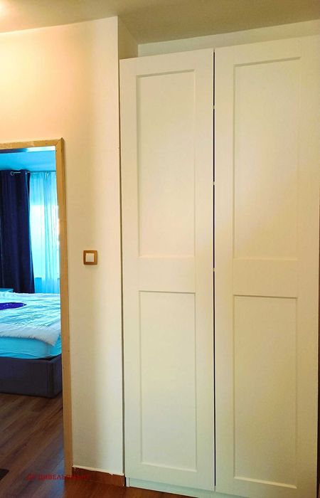 Дава се под наем Тристаен апартамент в София, Хаджи Димитър - 103 кв.м за 765 € - Снимка #7